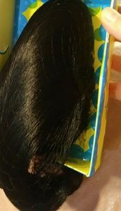 💕NWT/Hair extensions